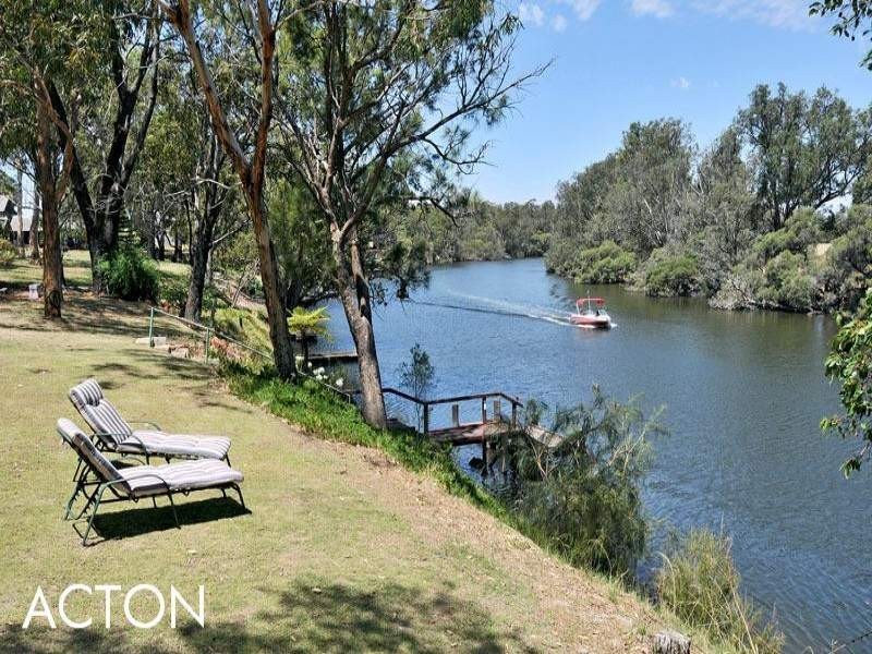 31 Rodoreda Crescent, Ravenswood WA 6208