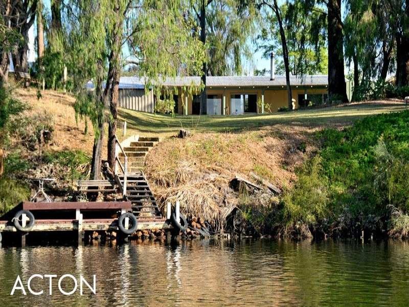 31 Rodoreda Crescent, Ravenswood WA 6208
