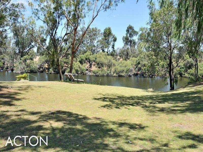 31 Rodoreda Crescent, Ravenswood WA 6208