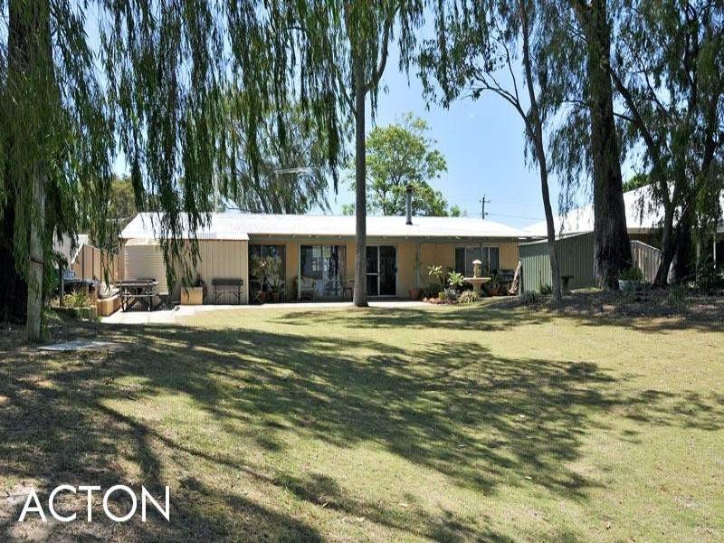 31 Rodoreda Crescent, Ravenswood WA 6208