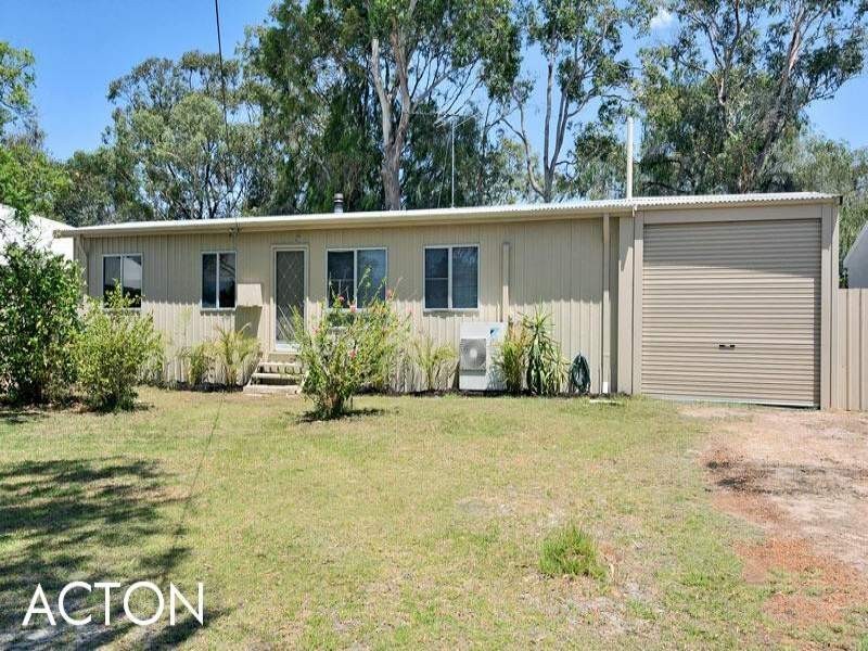 31 Rodoreda Crescent, Ravenswood WA 6208