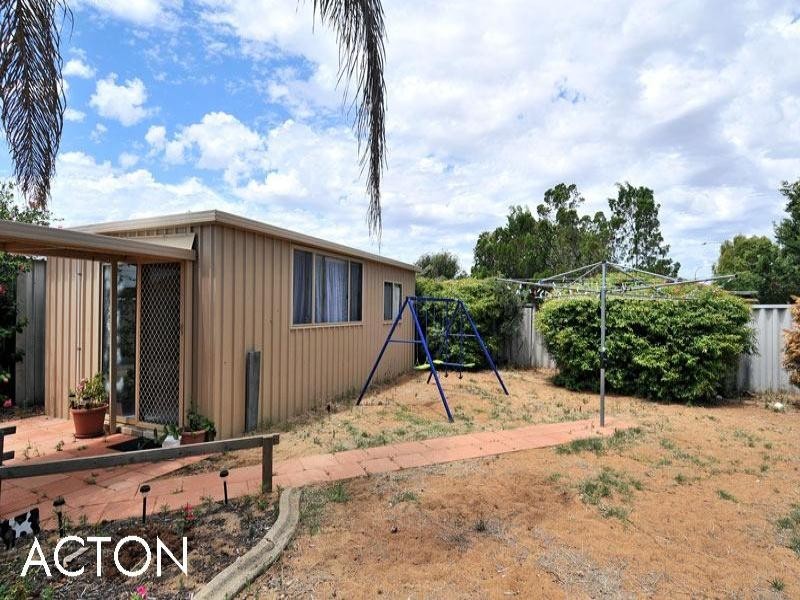 22 Casula Avenue, Coodanup WA 6210