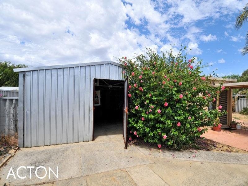 22 Casula Avenue, Coodanup WA 6210