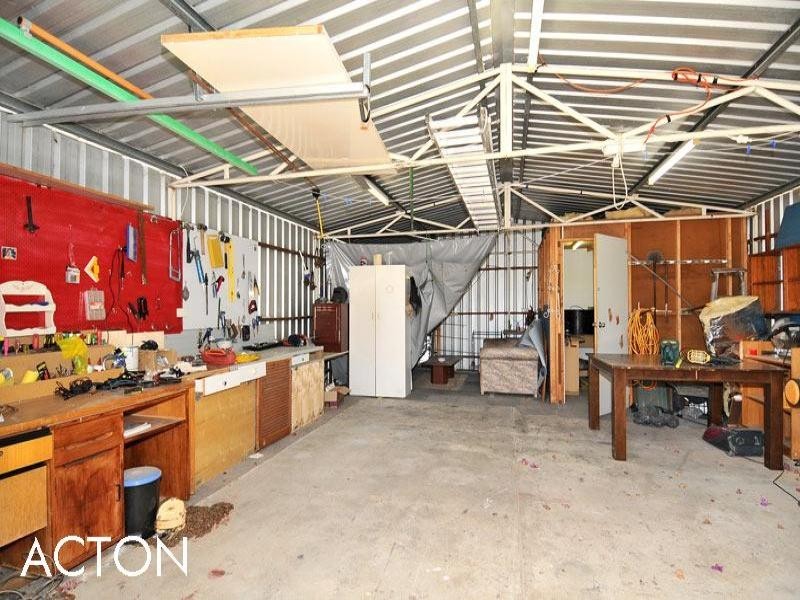 22 Casula Avenue, Coodanup WA 6210