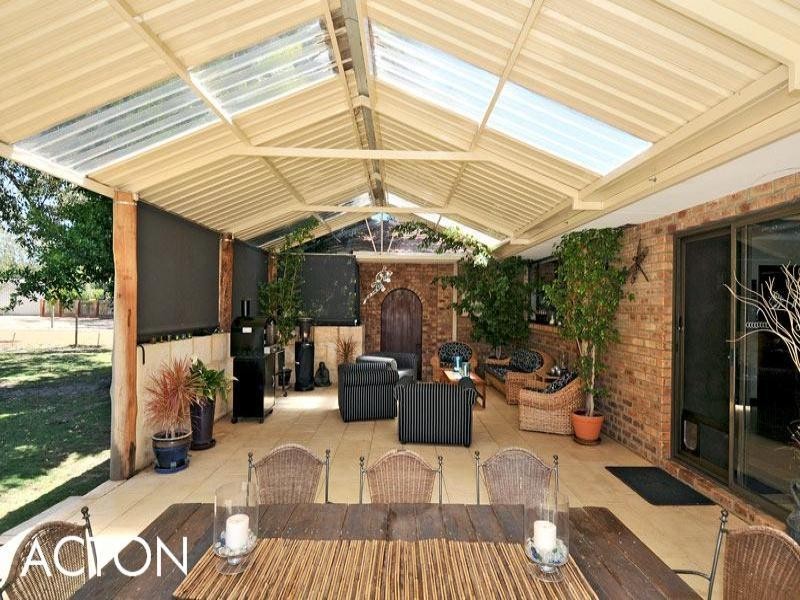17 Pleasant Grove Circle, Falcon WA 6210