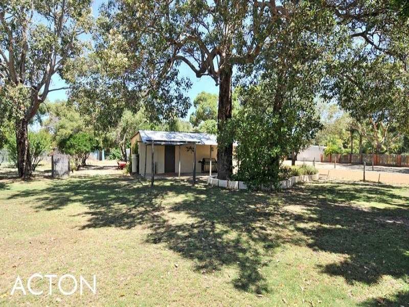 17 Pleasant Grove Circle, Falcon WA 6210