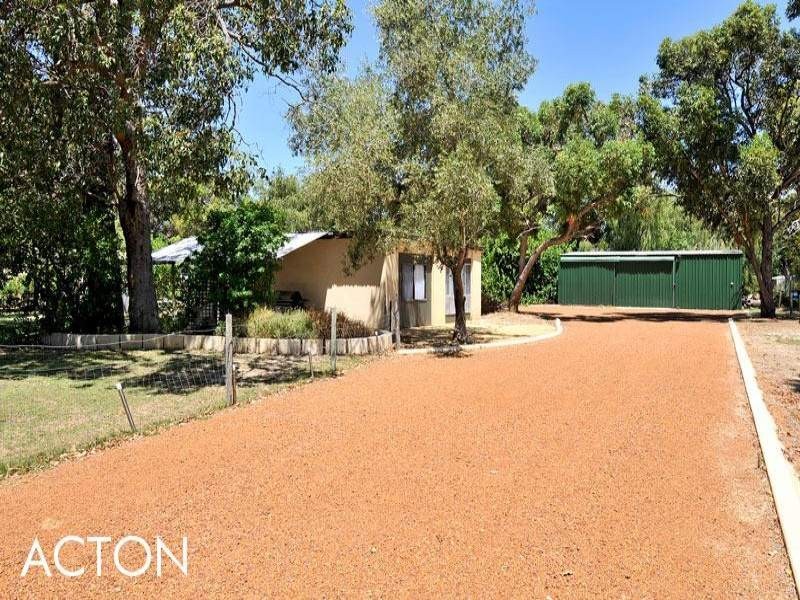 17 Pleasant Grove Circle, Falcon WA 6210