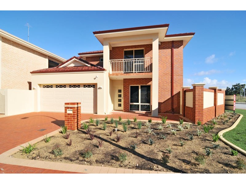 2 Len Howard Drive, Erskine WA 6210