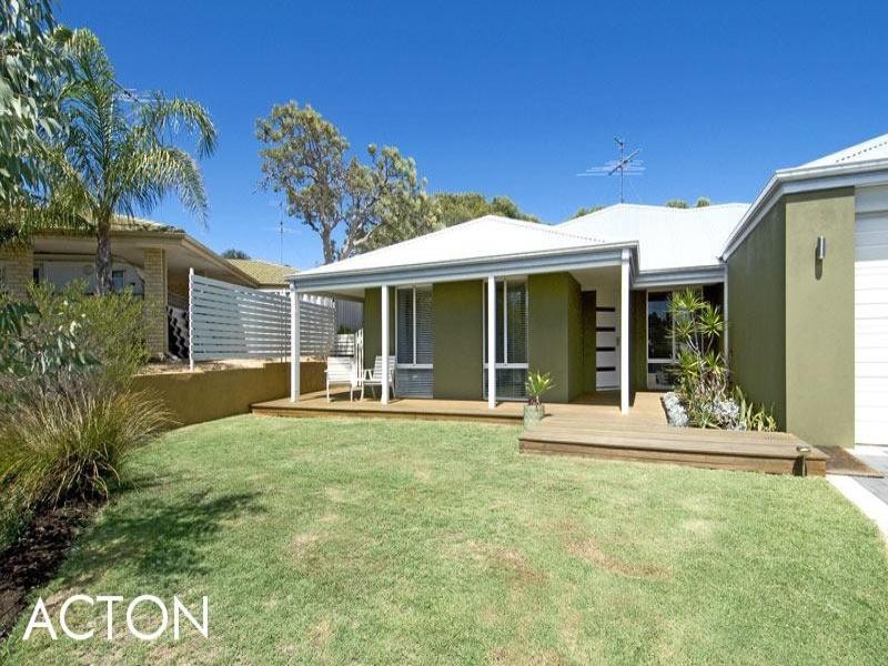 10 Kennett Place, Dawesville WA 6211