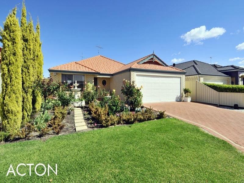 11 Vlamingh Gate, Dudley Park WA 6210