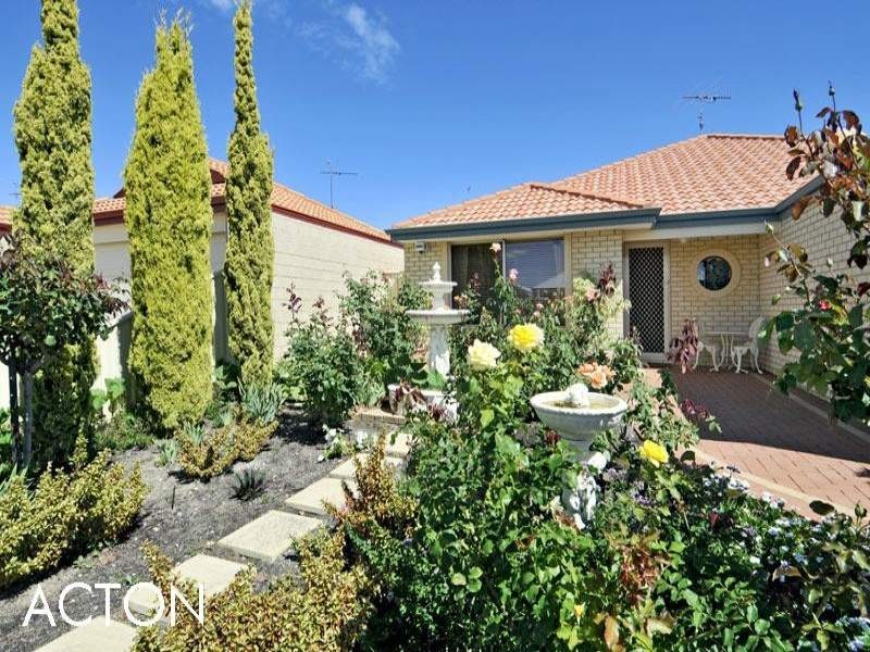 11 Vlamingh Gate, Dudley Park WA 6210