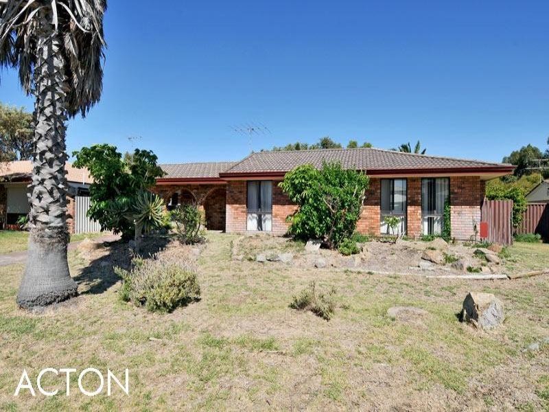 5 Breaker Close, Silver Sands WA 6210