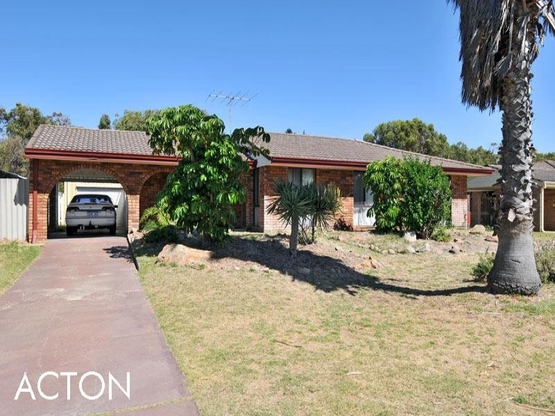 5 Breaker Close, Silver Sands WA 6210