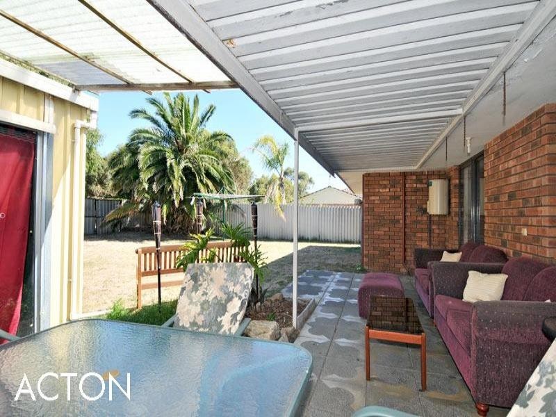 5 Breaker Close, Silver Sands WA 6210