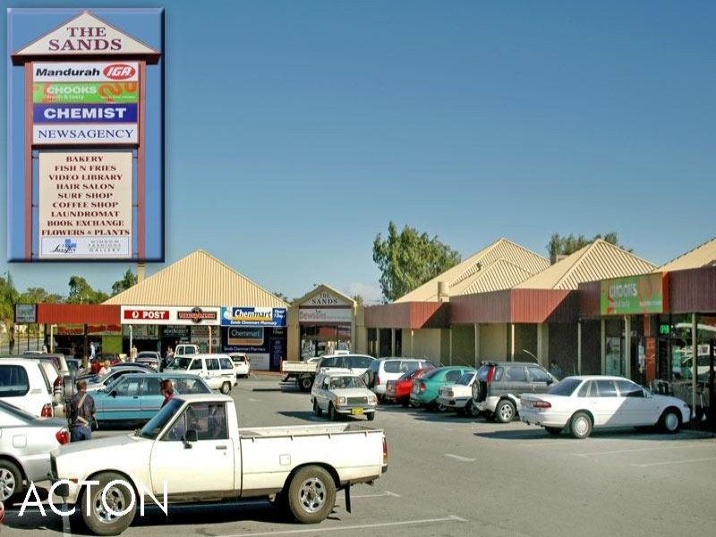 5 Breaker Close, Silver Sands WA 6210