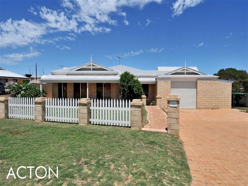 15 Newell Place, Dawesville WA 6211