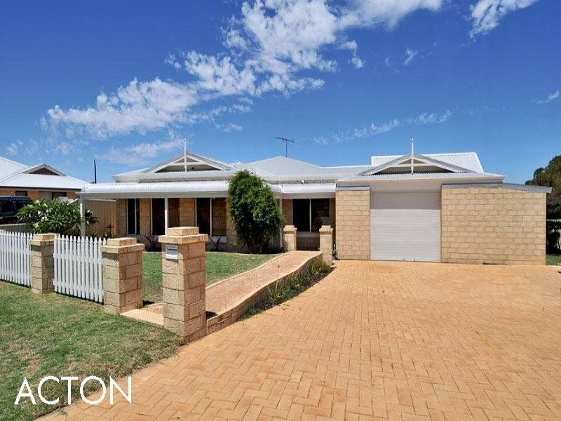 15 Newell Place, Dawesville WA 6211