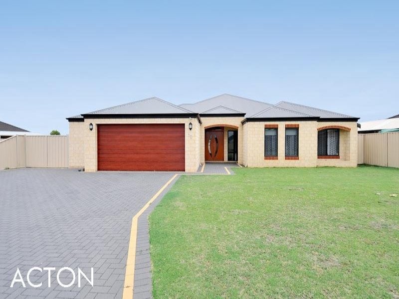 30 Sunset Circle, Pinjarra WA 6208