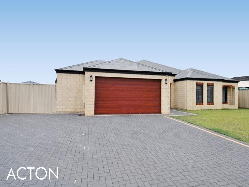 30 Sunset Circle, Pinjarra WA 6208