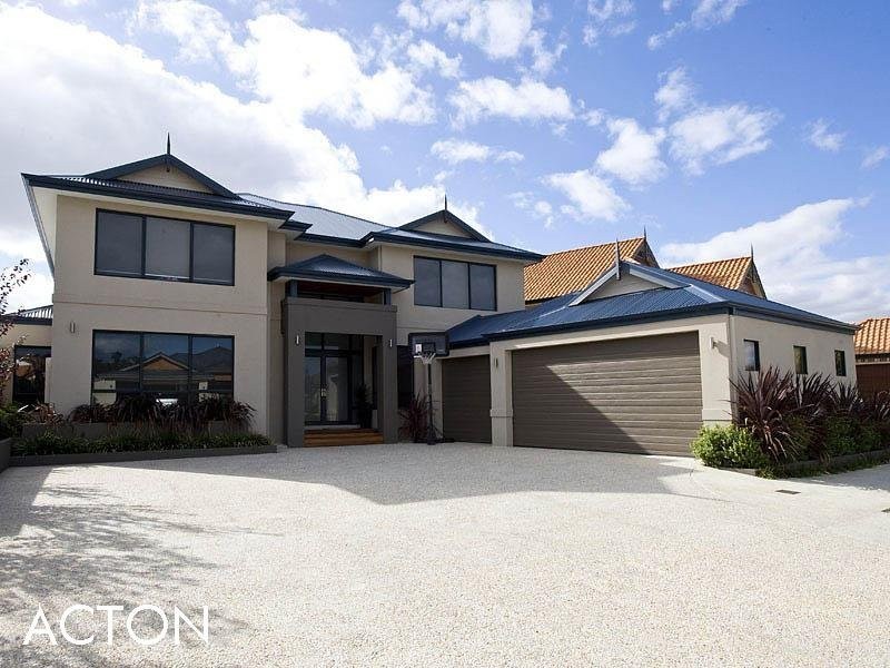 27 Ragamuffin Point, Halls Head WA 6210