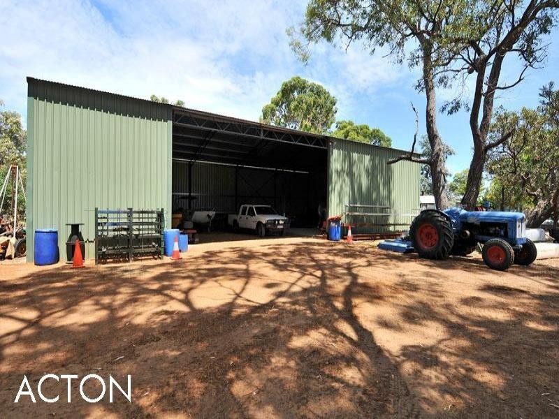 124 Lymon Road, Stake Hill WA 6210