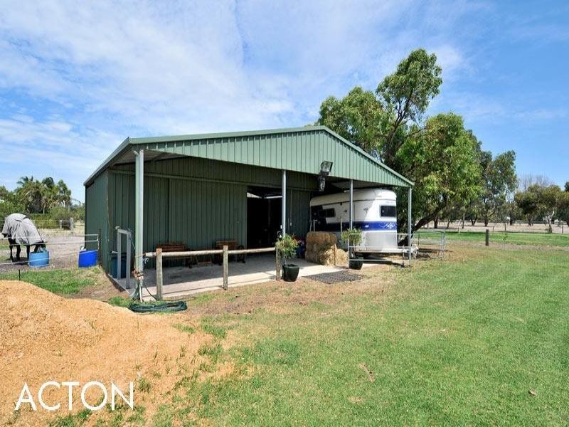 124 Lymon Road, Stake Hill WA 6210