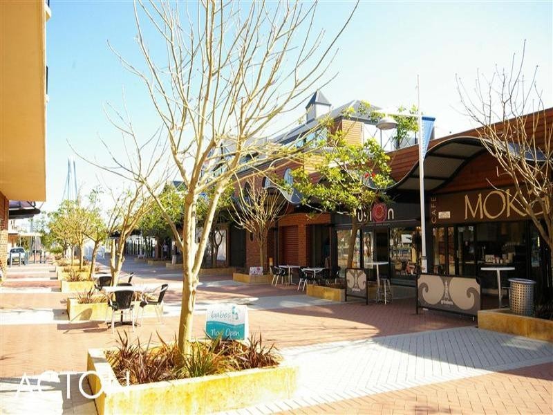 21/110 Mandurah Terrace, Mandurah WA 6210