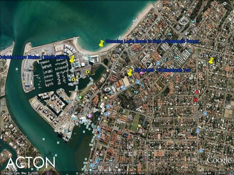 21/110 Mandurah Terrace, Mandurah WA 6210