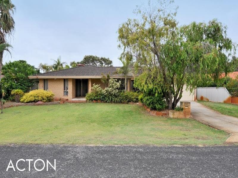 16 Duncan Road, Coodanup WA 6210