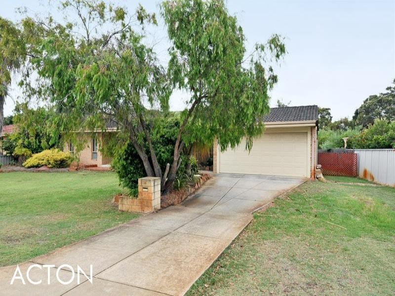 16 Duncan Road, Coodanup WA 6210