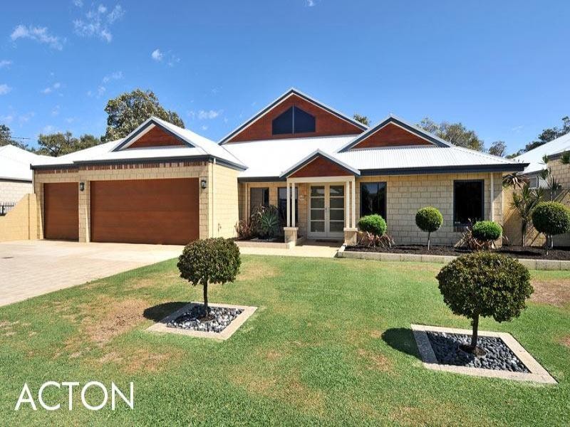 27 Cervantes Drive, Erskine WA 6210