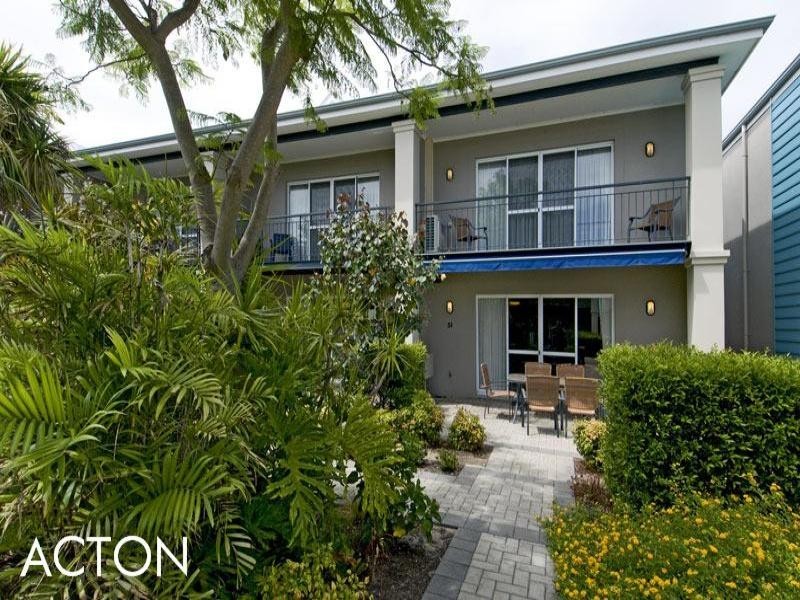 51/20 Apollo Place, Halls Head WA 6210