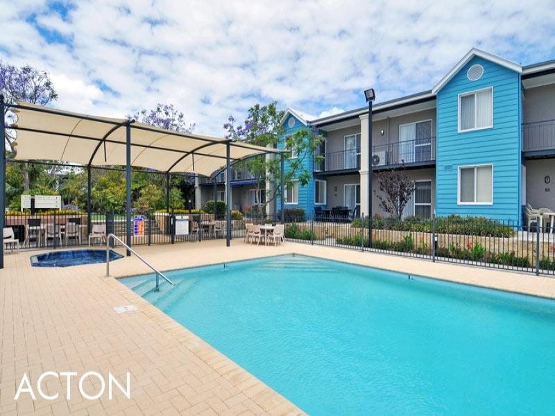 51/20 Apollo Place, Halls Head WA 6210