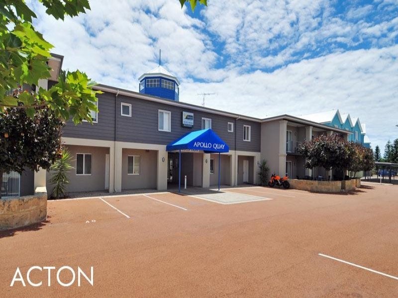 51/20 Apollo Place, Halls Head WA 6210