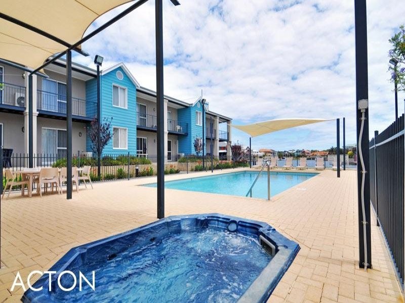 51/20 Apollo Place, Halls Head WA 6210