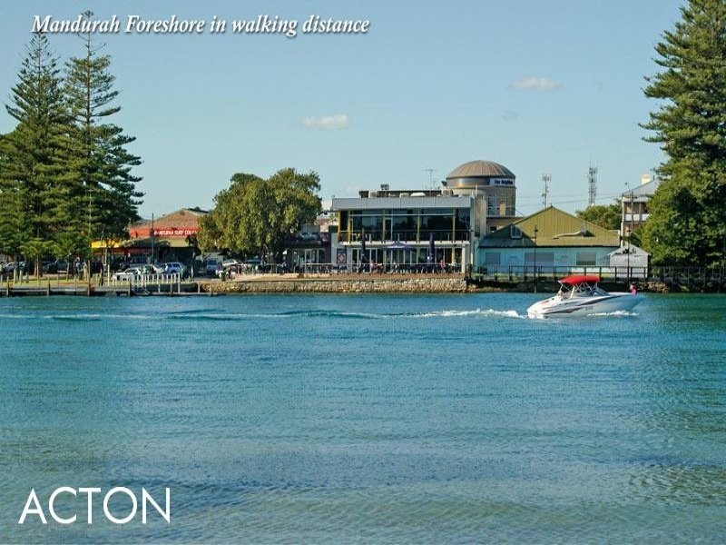 51/20 Apollo Place, Halls Head WA 6210