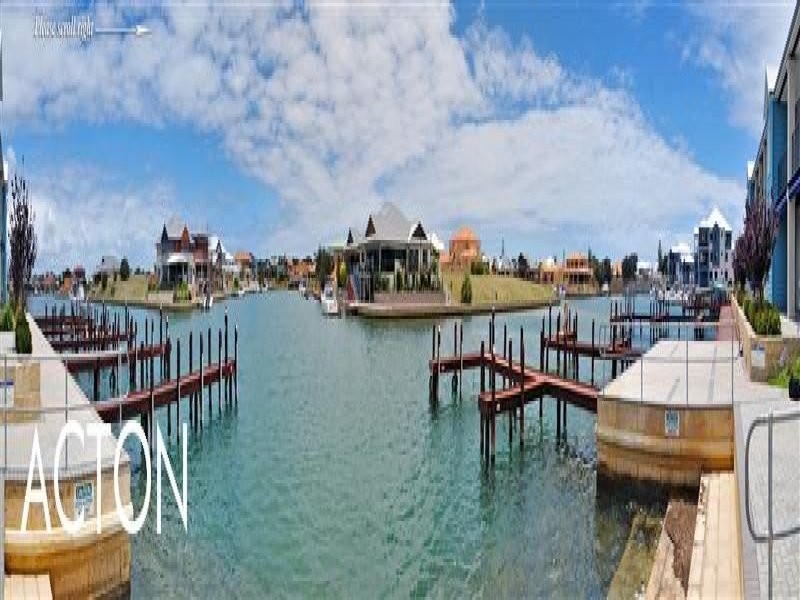 51/20 Apollo Place, Halls Head WA 6210