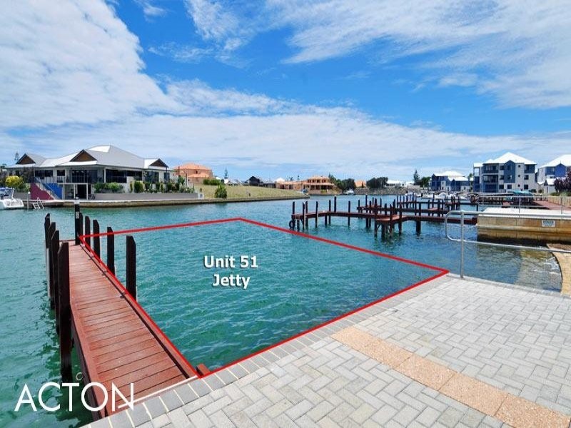 51/20 Apollo Place, Halls Head WA 6210