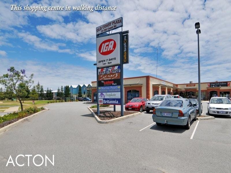 51/20 Apollo Place, Halls Head WA 6210