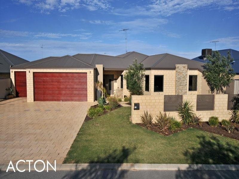 24 Grandmere Parade, Meadow Springs WA 6210