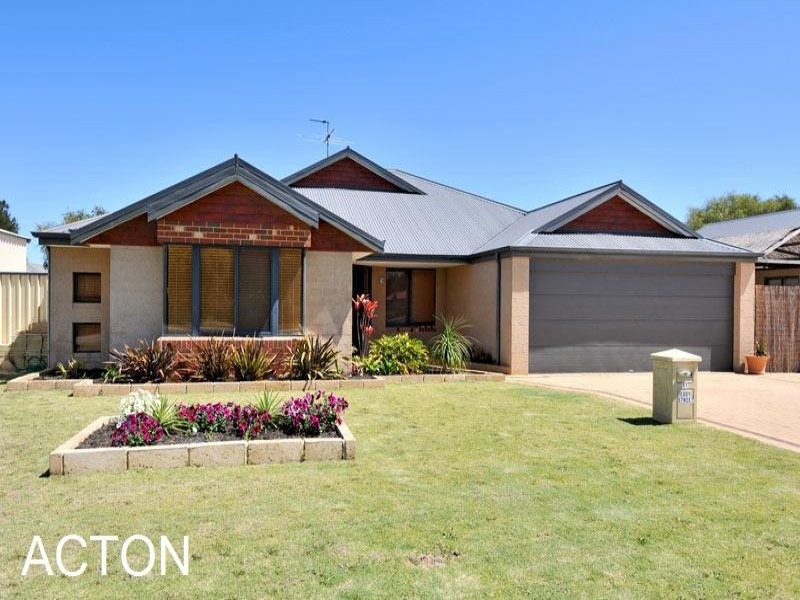 11 Eddy Street, Coodanup WA 6210