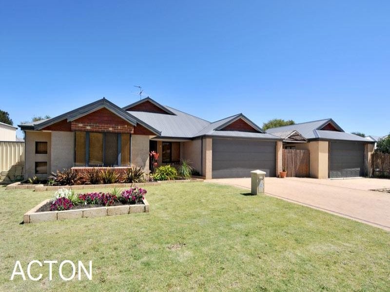 11 Eddy Street, Coodanup WA 6210