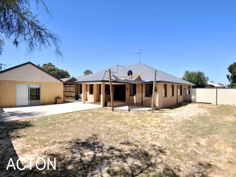 11 Eddy Street, Coodanup WA 6210