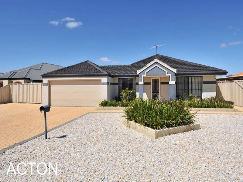 28 Sunset Circle, Pinjarra WA 6208