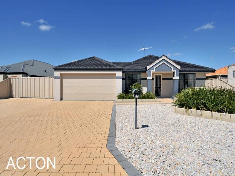 28 Sunset Circle, Pinjarra WA 6208