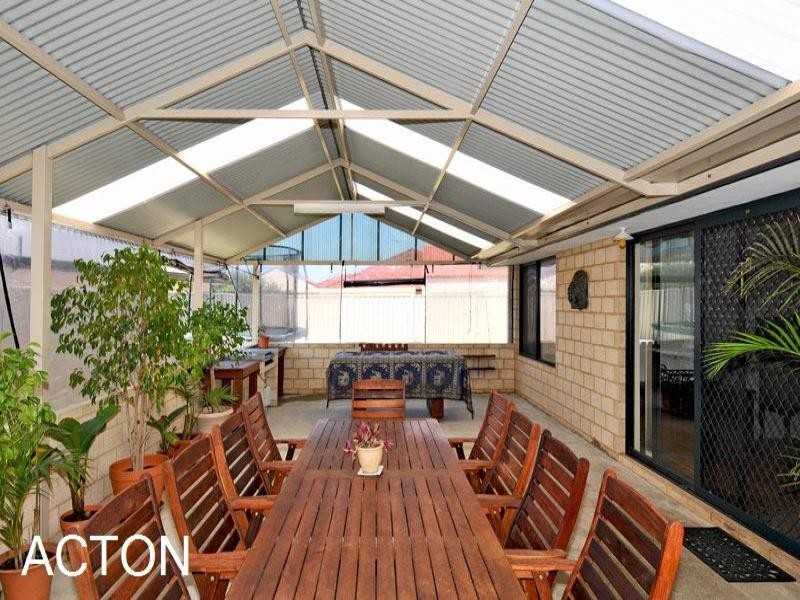 28 Sunset Circle, Pinjarra WA 6208