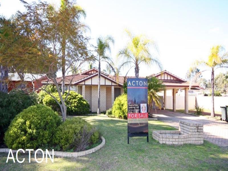 7 Phillips Road, North Yunderup WA 6208