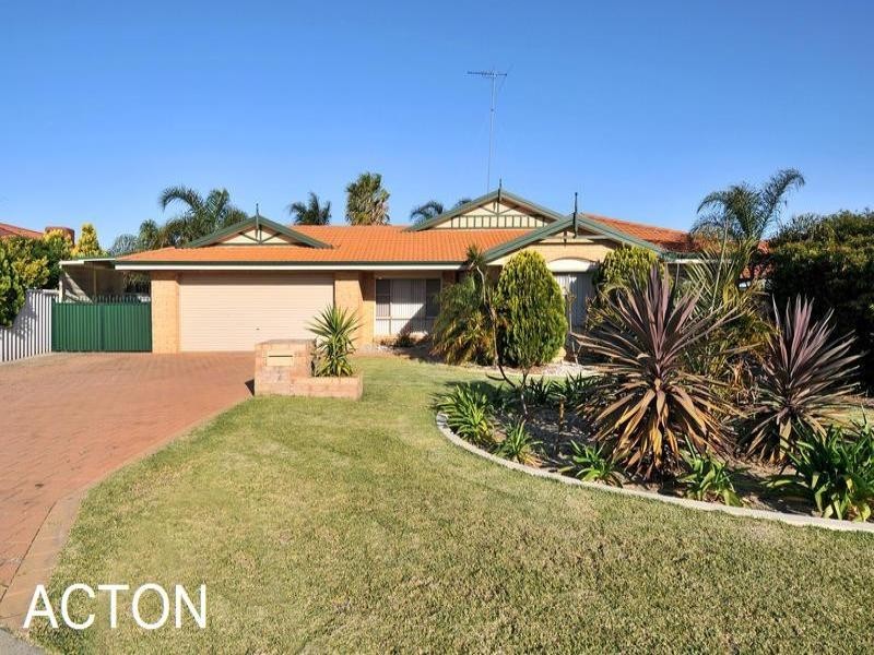 7 Lilac Green, Halls Head WA 6210