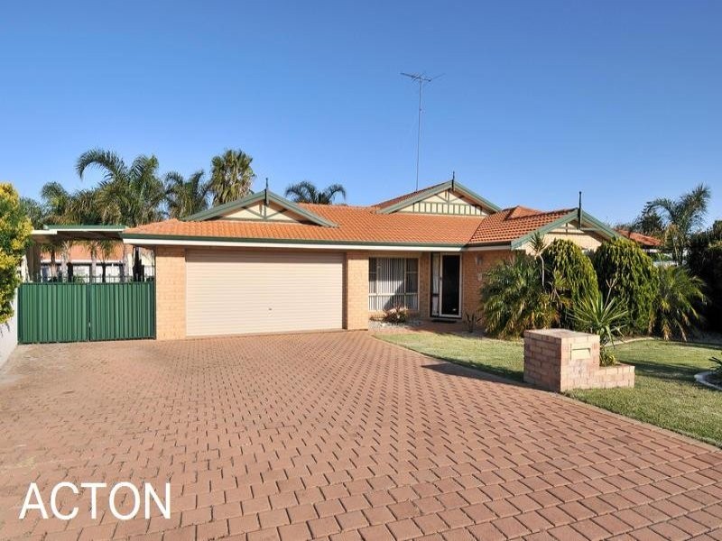 7 Lilac Green, Halls Head WA 6210