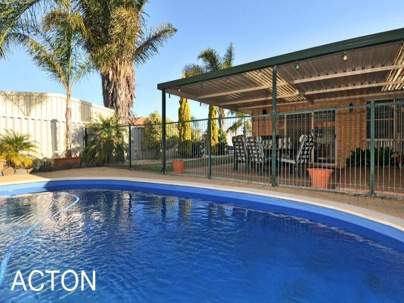 7 Lilac Green, Halls Head WA 6210